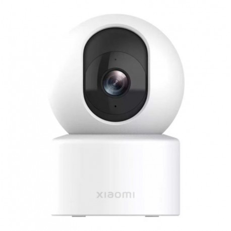 Camera de Seguridad Xiaomi MBC23 C301 CMSXJ33A 2K WiFi - Blanco