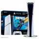 Consola Sony PlayStation 5 Slim CFI-2115B Fortnite Flowering Chaos Bundle Digital 825GB US