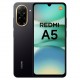 Celular Xiaomi Redmi A5 128GB /4GB RAM /Dual SIM /6.88 / 32MP - Negro (Indonesia-Global)
