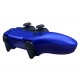 Controle Sony Dualsense Cobalt Blue CFI-ZCT1W Wireless para PS5