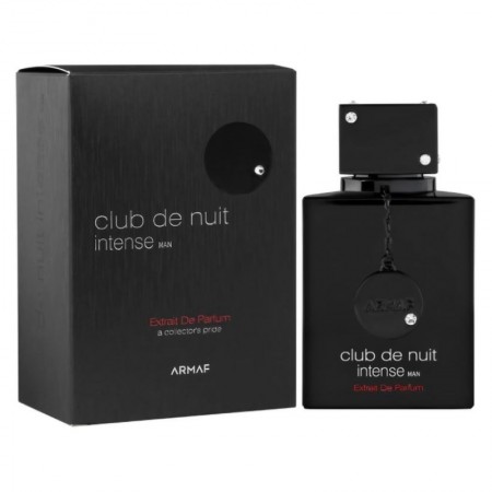 Perfume Armaf Club De Nuit Intense Man Extrait de Parfum Masculino 70ml