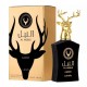 Perfume Lattafa Al Noble Ameer Eau de Parfum Unissex 100ml
