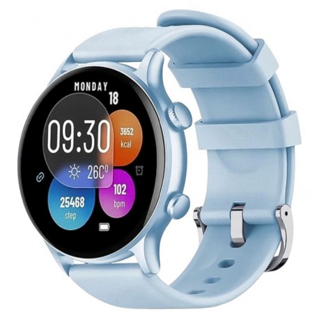 Smartwatch G-Tide Watch R5 Lite - Azul