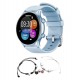 Smartwatch G-Tide Watch R5 Lite - Azul