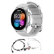 Smartwatch G-Tide Watch R5 Lite - Plateado