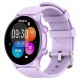 Smartwatch G-Tide Watch R5 Lite - Lila