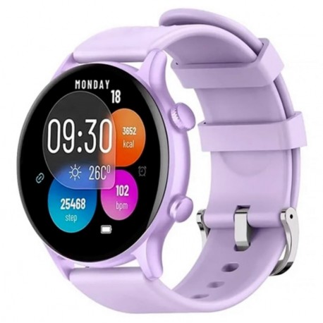 Smartwatch G-Tide Watch R5 Lite - Lila