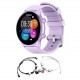 Smartwatch G-Tide Watch R5 Lite - Roxo