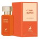 Perfume Maison Alhambra Coral Blush Eau de Parfum Femenino 30ml
