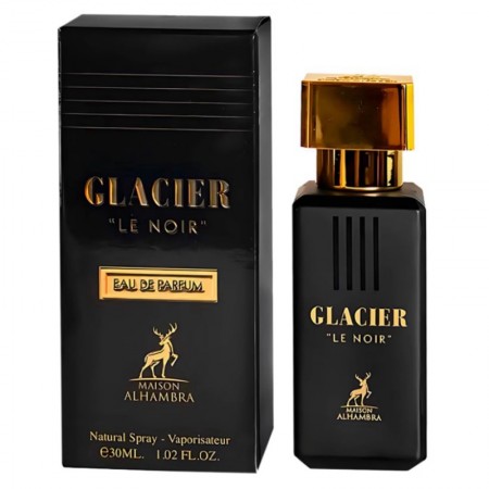 Perfume Maison Alhambra Glacier Bella Eau de Parfum Feminino 30ml