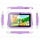 Tablet C Idea CM86 Kids Tela 7" WiFi 256GB 8GB RAM - Lila