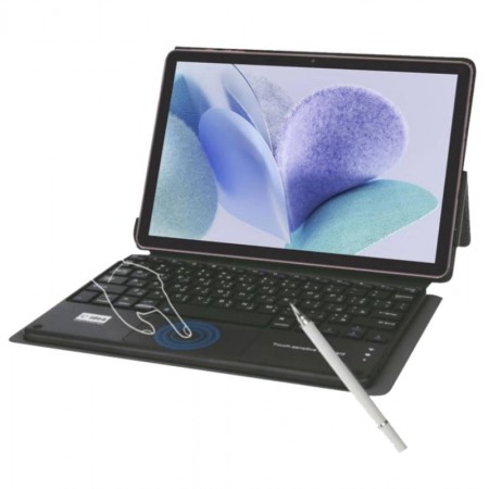 Tablet C Idea CM11000 Plus 5G 1TB /8GB RAM /Tela 10.95"/ WiFi / Bluetooth / GPS - Rosa