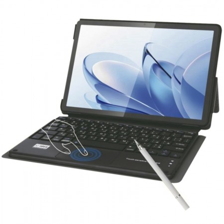 Tablet C Idea CM11000 Plus 5G 1TB /8GB RAM /Tela 10.95"/ WiFi / Bluetooth / GPS - Preto