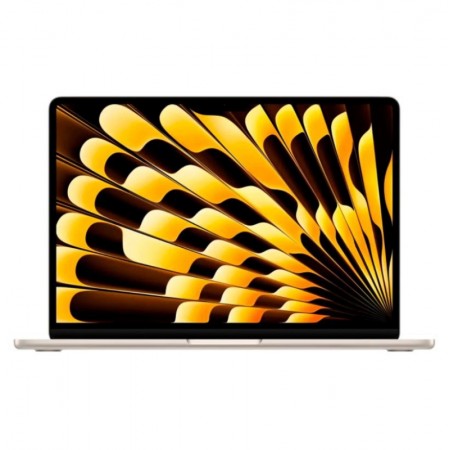 Apple MacBook Air 2025 MW0Y3HN/A 13" Chip M4 256GB SSD 16GB RAM - Estelar