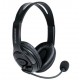 Headset Dreamgear X-Talk Para Ps4 - Negro (6452)