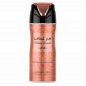 Desodorante Lattafa Fakhar Femenino 200ml