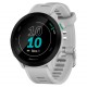 Smartwatch Garmin Forerunner 55 010-02562-15 - Blanco