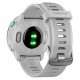Smartwatch Garmin Forerunner 55 010-02562-15 - Blanco