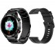Smartwatch Haylou Solar 5 HF004 LS20 - Negro + Pulsera