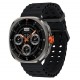 Smartwatch Haylou Vibe LS30 - Negro
