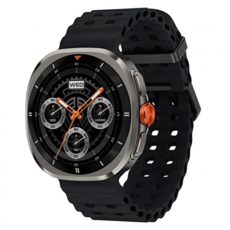 Smartwatch Haylou Vibe LS30 - Preto