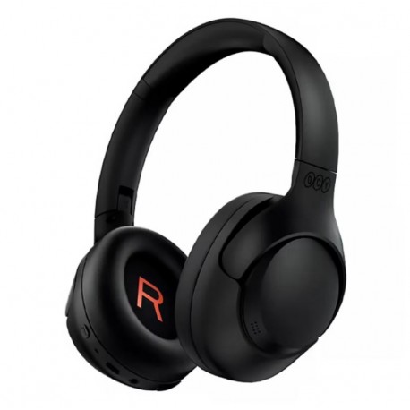 Headphone QCY H3 TWE BH23H3A Wireless - Negro