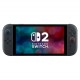 Consola Nintendo Switch 2 256GB USA - Gris
