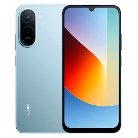 Celular Xiaomi Redmi A7 Pro 128GB /4GB RAM /Dual SIM /6.9" 13MP - Mist Blue Global BR