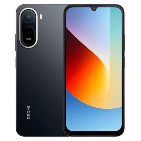 Celular Xiaomi Redmi A7 Pro 64GB /4GB RAM /Dual SIM /6.9" 13MP - Black Global BR