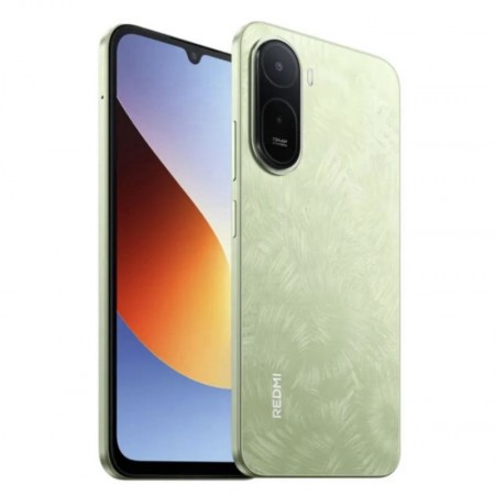 Celular Xiaomi Redmi A7 Pro 64GB /4GB RAM /Dual SIM /6.9" 13MP - Palm Green Global BR