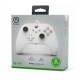 Control Xbox One PowerA Enhanced Wired Controller - Blanco (PWA-A-02541)