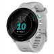 Smartwatch Garmin Forerunner 55 010-02562-15 - Branco