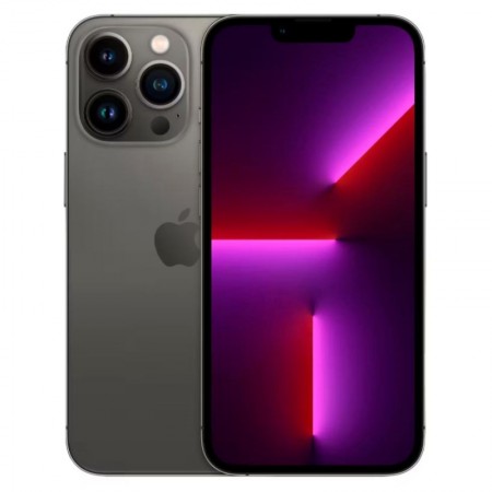 Apple iPhone 13 Pro *CPO* 128GB 6GB RAM Tela 6.1" - Grafite