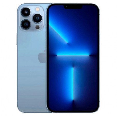Apple iPhone 13 Pro *CPO* A2638AA/A 128GB 6GB RAM Tela 6.1" - Azul