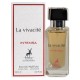 Perfume Maison Alhambra La Vivacite Intensa Eau De Parfum Feminino 30ml