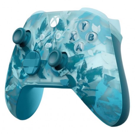 Control Microsoft Ice Breaker Special Edition Inalambrico para Xbox Series X