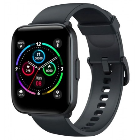 Relój Smartwatch Mibro C2 XPAW009 / Bluetooth 5.0 - Gris