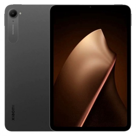 Tablet Xiaomi Pad Mini 512GB 12GB RAM Tela 8.8" WiFi - Cinza