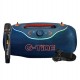 Speaker Portátil G-Tide ThunderBass Pro Bluetooth - Azul