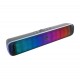 Speaker Portátil G-Tide SH30 - 16W - Bluetooth - Cinza