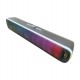 Speaker Portátil G-Tide SH30 - 16W - Bluetooth - Cinza