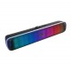 Speaker Portátil G-Tide SH30 - 16W - Bluetooth - Preto