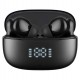 Fone de Ouvido G-Tide Colorbeats Wireless - Preto