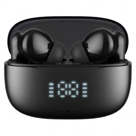 Fone de Ouvido G-Tide Colorbeats Wireless - Preto