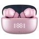 Fone de Ouvido G-Tide Colorbeats Wireless - Rosa