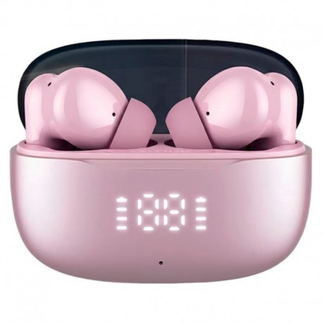 Fone de Ouvido G-Tide Colorbeats Wireless - Rosa