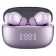 Fone de Ouvido G-Tide Colorbeats Wireless - Roxo
