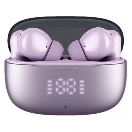 Fone de Ouvido G-Tide Colorbeats Wireless - Roxo