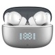Fone de Ouvido G-Tide Colorbeats Wireless - Prata