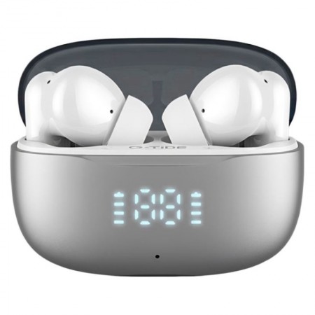 Fone de Ouvido G-Tide Colorbeats Wireless - Plateado